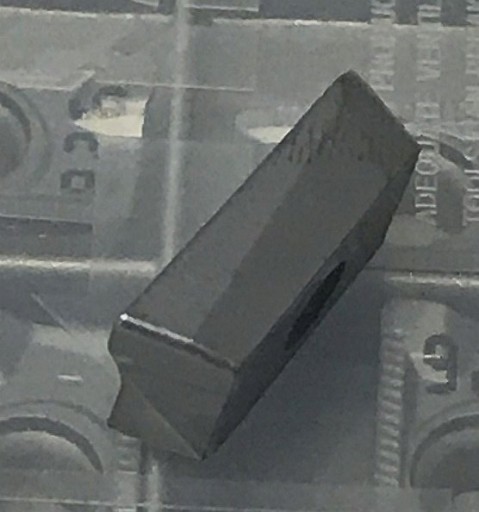doskové dosky APKT 1604 PDR-76 IC928 5602364 ISCAR