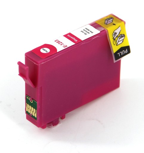 Atrament pre tlačiareň Epson T1281 S22 SX125 SX130 SX230 SX235W SX425W SX430 445