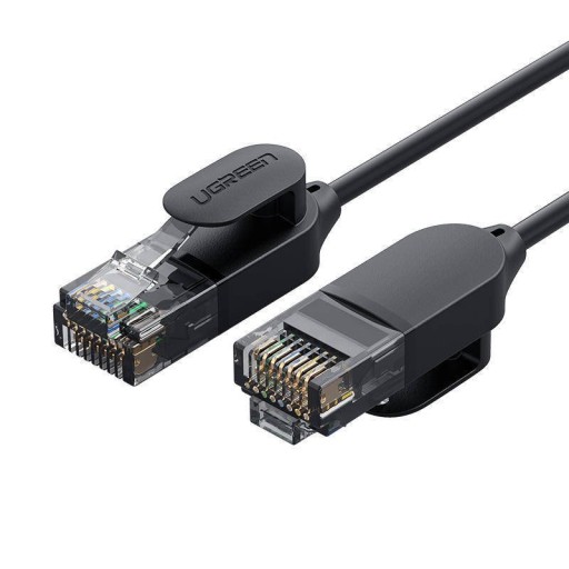 UGREEN KÁBEL INTERNETOVÝ KÁBEL LAN ETHERNET RJ45 U/UTP CAT 6A 3M