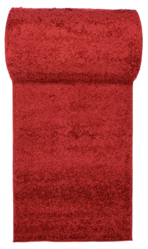 KOBEREC Deli SHAGGY 60cm Plyšový mäkký 30mm 388rd