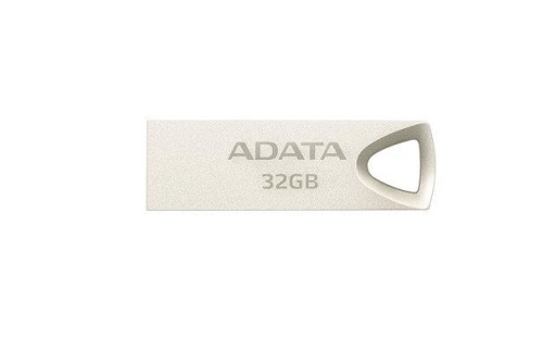 ADATA UV210 32 GB USB 2.0 strieborný (AUV210-32G-RGD)