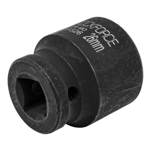 Nárazový bit s nástrčkovou hlavou 26 mm 1/2