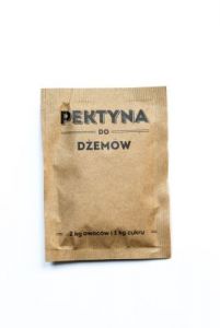 C&G Pektín na džemy (30 g)