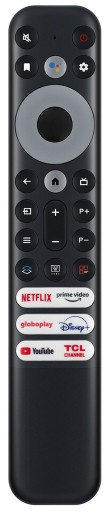 DIAĽKOVÉ OVLÁDANIE PRE TCL RC902V FMR1 ANDROID