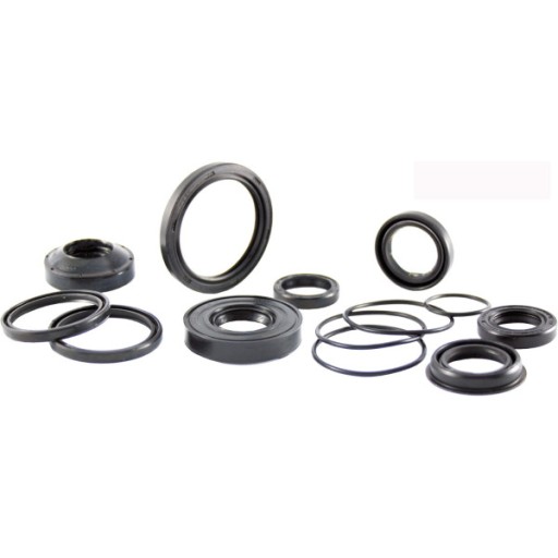 Tesnenie ventilu Honda CB 500