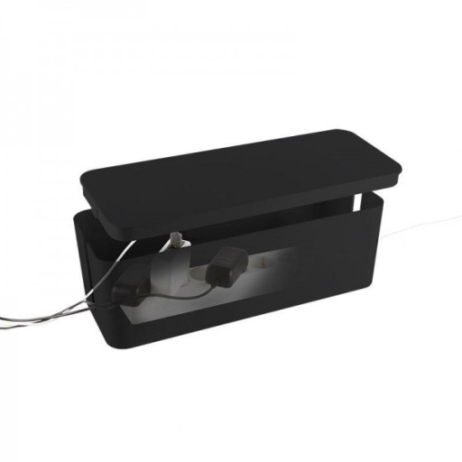 BOX KONTAJNER BOX ORGANIZÁTOR NA KÁBLOVÝ PÁS