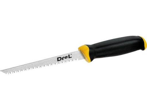 DREL GUĽOVÁ PÍLA NA SADROVÉ DOSKY GK 150mm