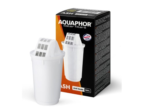 Filtračná vložka Aquaphor A5H B6 na tvrdú vodu