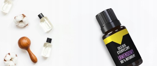 LEVANDUĽOVÁ esenciálny olej BIOLAVIT 10 ml