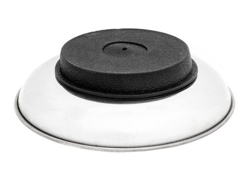 MAGNETICKÁ DIELEŇSKÁ MISKA KRUHÁ 150MM