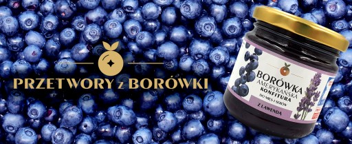 PRÍRODNÝ ČUČUČOROVÝ DŽEM S LEVANDUĽOU