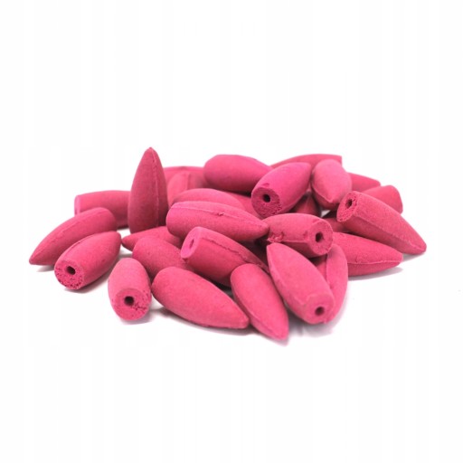Prírodné jazmínové kadidlo AROMAHOLIK XL 30 ks