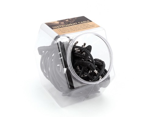 D'ADDARIO PW-CGTP-105 patch kábel, konektor (15 cm)