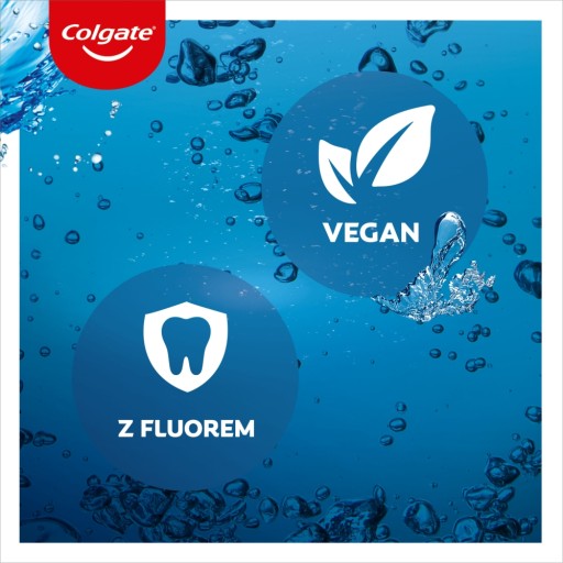 Colgate Cool Mint ústna voda 500 ml