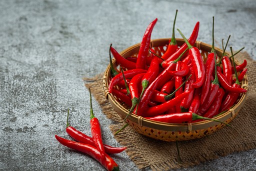 Harissa Sandra čili paprička pasta 185g téglik