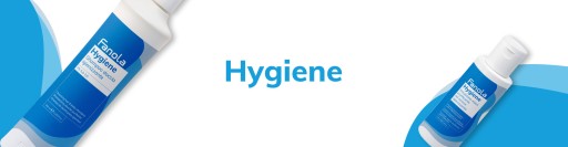 FANOLA EMULZIA NA UMÝVANIE RÚK HYGIENA 100ML