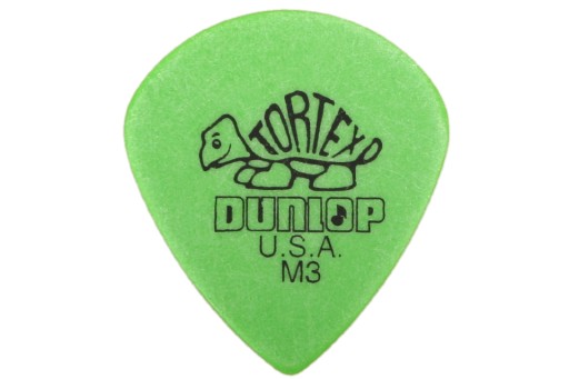 Kocka JIM DUNLOP TORTEX 472M3