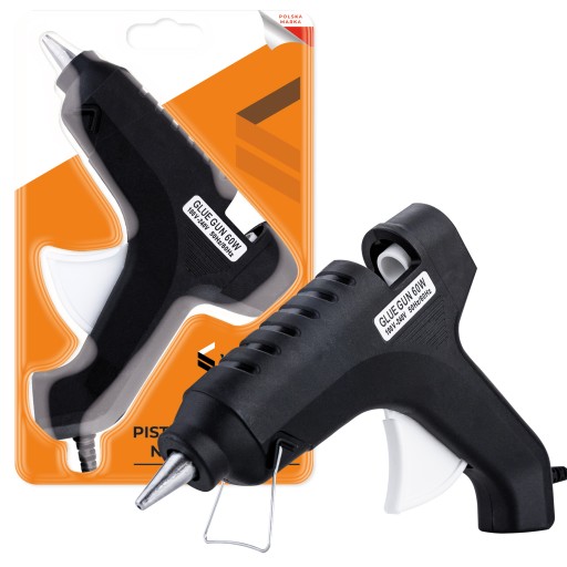 PISTOLE LEPIACA 11mm LEPENIE ZA TEPLA STRONG V