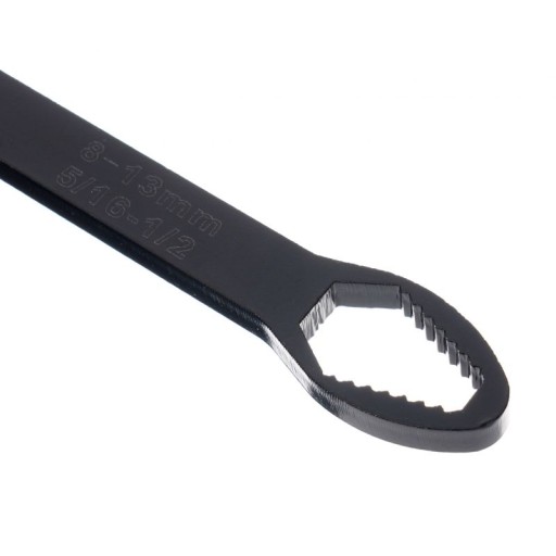 KraftDele KD10797 Univerzálny Torx 8-palcový kombinovaný kľúč