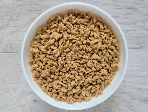 Sójový proteín na mleté rezne Mix 2x 250g VEGE