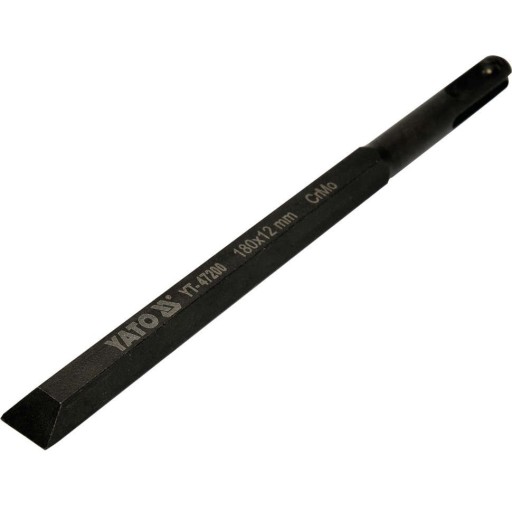 YATO SDS DLÁTOK NA DREVO 12x180mm