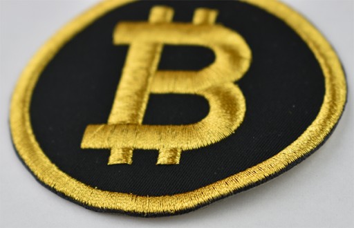Bitcoinová termonáplasť