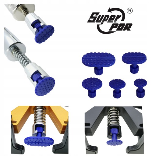Pdr hubové adaptéry Strong Original Super PDR