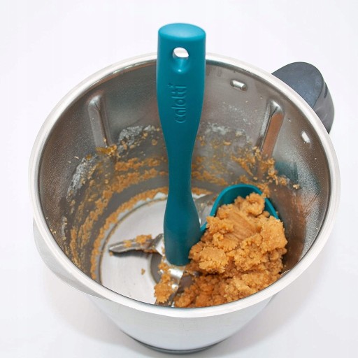 LYŽIČKOVÁ STIERKA DO KUCHYNSKÉHO PROCESORU THERMOMIX TERMOMIX TM6 TM5 TM31