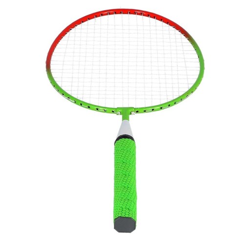 Detský bedmintonový set VEĽKÉ RAKETY + loptičky Súprava pre dieťa