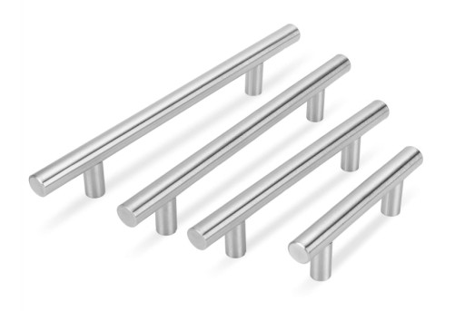NÁBYTKOVÁ ÚCHYTKA zábradlie 64mm INOX