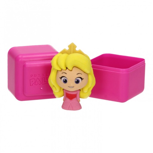 Figúrka prekvapenia DISNEY PRINCESS