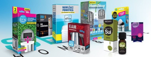 Účinný a bezpečný pohlcovač pachov do chladničky Smellstop L