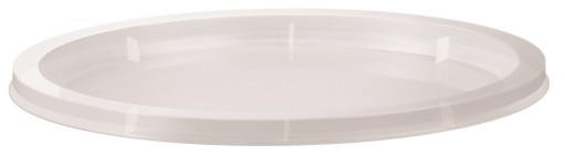 BOLL Plastová nádoba s delením 1300 ml