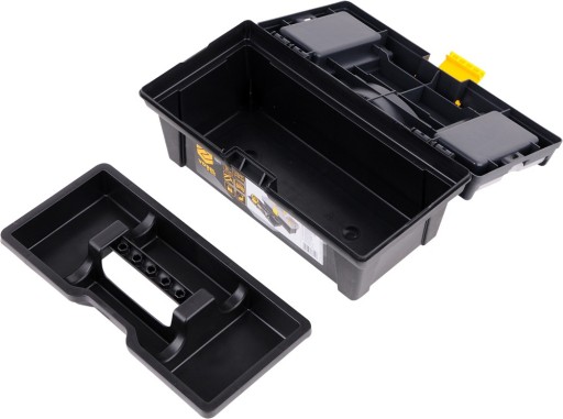 PLASTOVÝ BOX NA NÁRADIE YATO PR-12