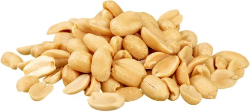 Arašidy chrumkavé pražené SOLENÉ 1kg