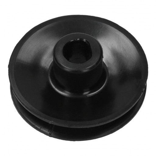 Kladka motora práčky, priemer 7 cm