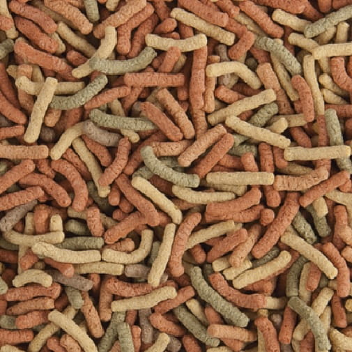 Tropical Pond Sticks mix 5l/400g vrece