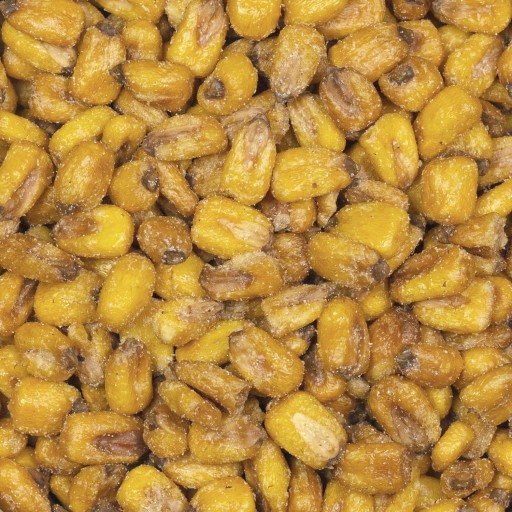 KUKURICA pražená solená 500g CHRUPÁ