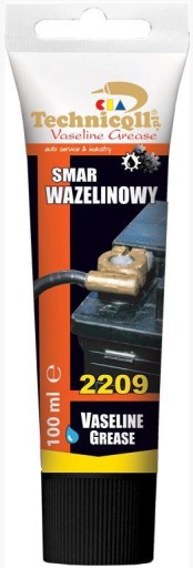Vazelína 100ml