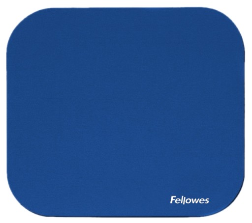 Podložka pod myš Fellowes Blue