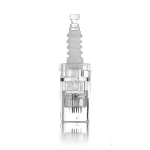 Náplň pre Derma Pen R 36 ihiel mikroihlová mezoterapia na tvár