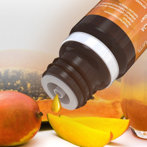 AROMATUM MANGO AND PAPAYA vonný olej 12ml