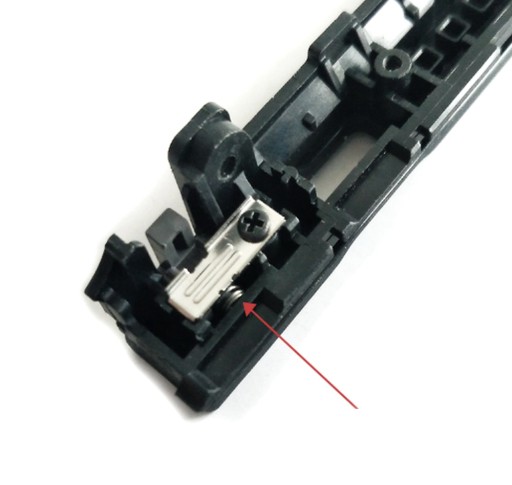 JOY-CON NINTENDO SPÍNAČ GUIDE GUIDE GUIDE