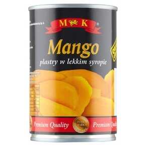 MANGO MK PLÁTKY 425G