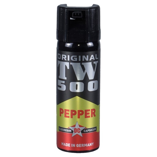 Hoernecke TW 500 Pepper Spray Cloud OC 10% 63ml