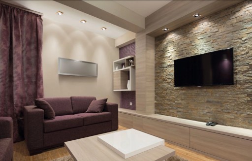 KANLUX Stropné LED bodové svietidlo 10W GU10 SIMEN Biela Čierna