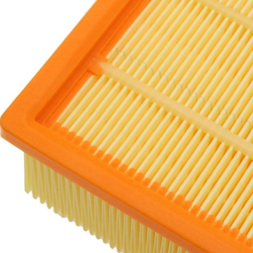 Filter do vysávača KARCHER WD4 WD5 WD6 2.863-005.0 V-20 V-25 V-30 MV4