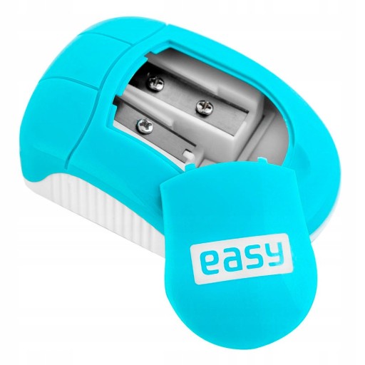 Orezávatko s nádobou Easy Odtiene ružovej