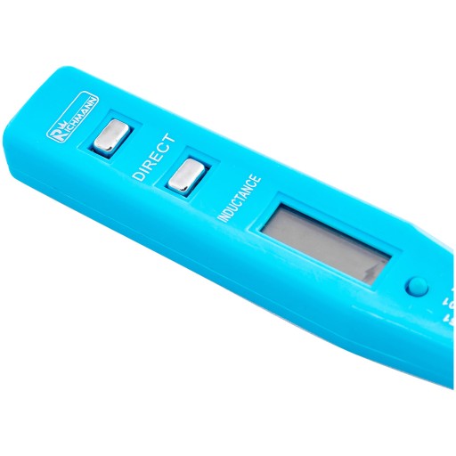 ELEKTRONICKÝ TESTER NAPÄTIA 12-250V RICHMANN