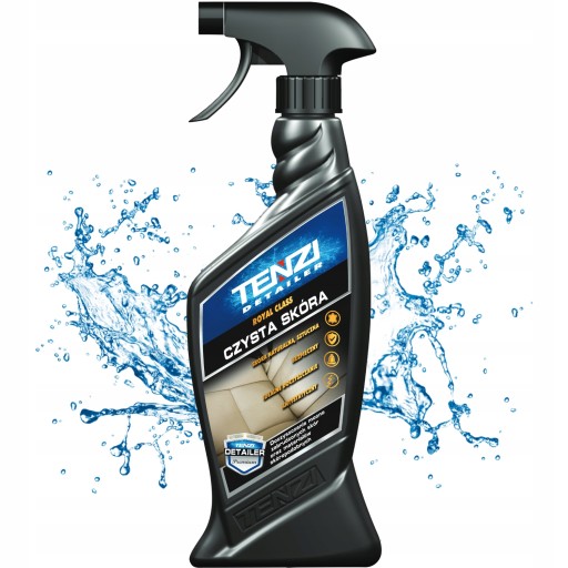 TENZI Detailer CLEAN SKIN 600 ml - na silné nečistoty